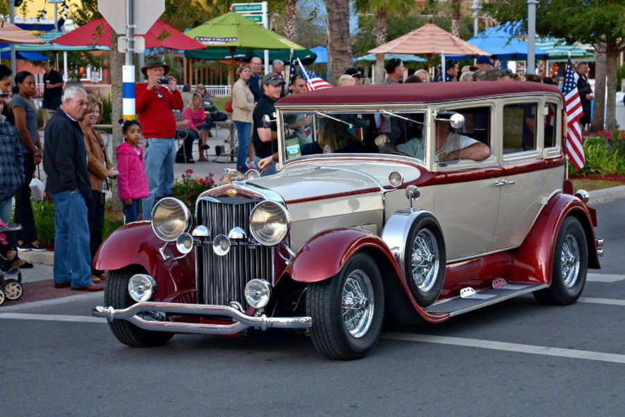 3rd Image of a 1930 LINCOLN L