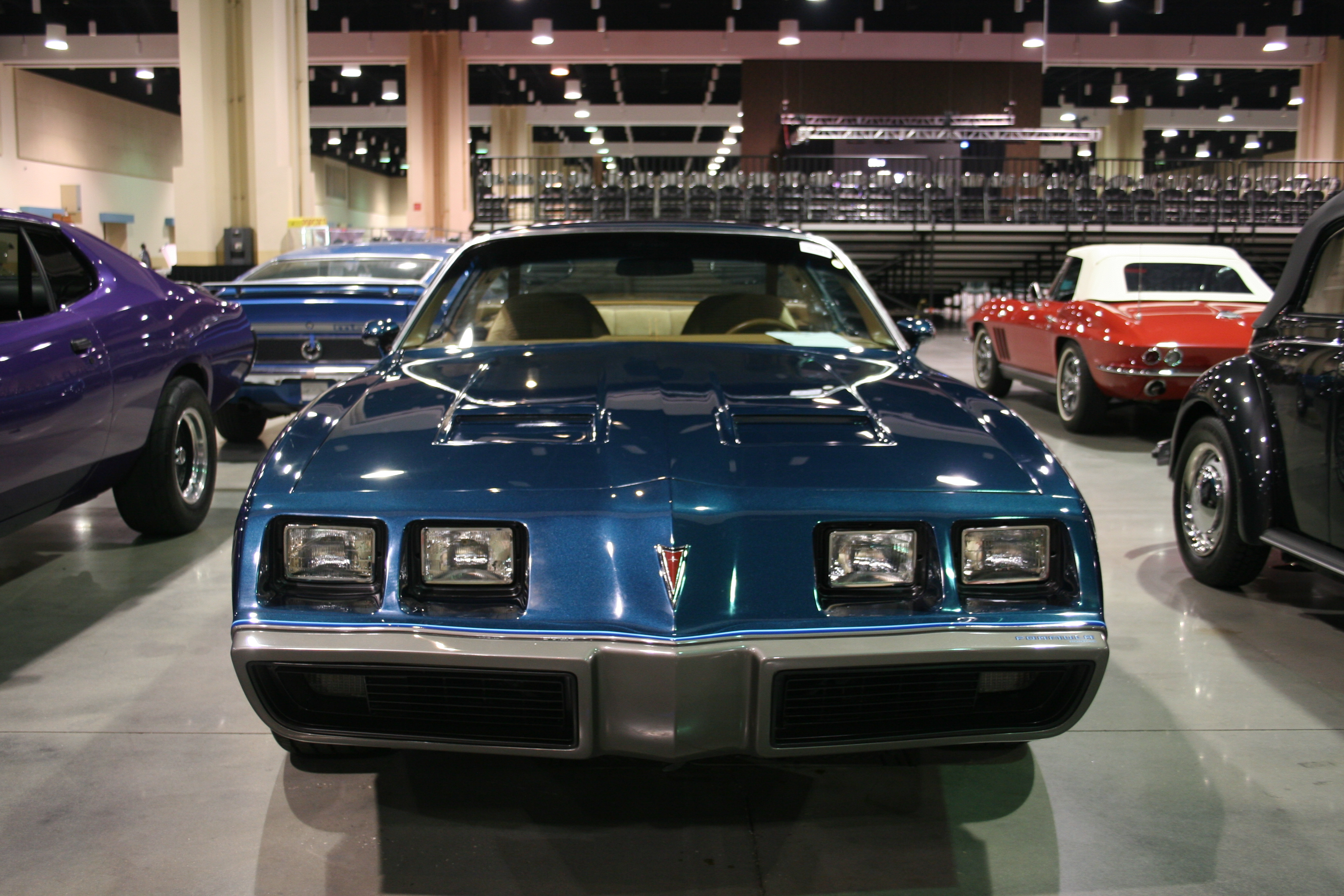 0th Image of a 1979 PONTIAC FIREBIRD