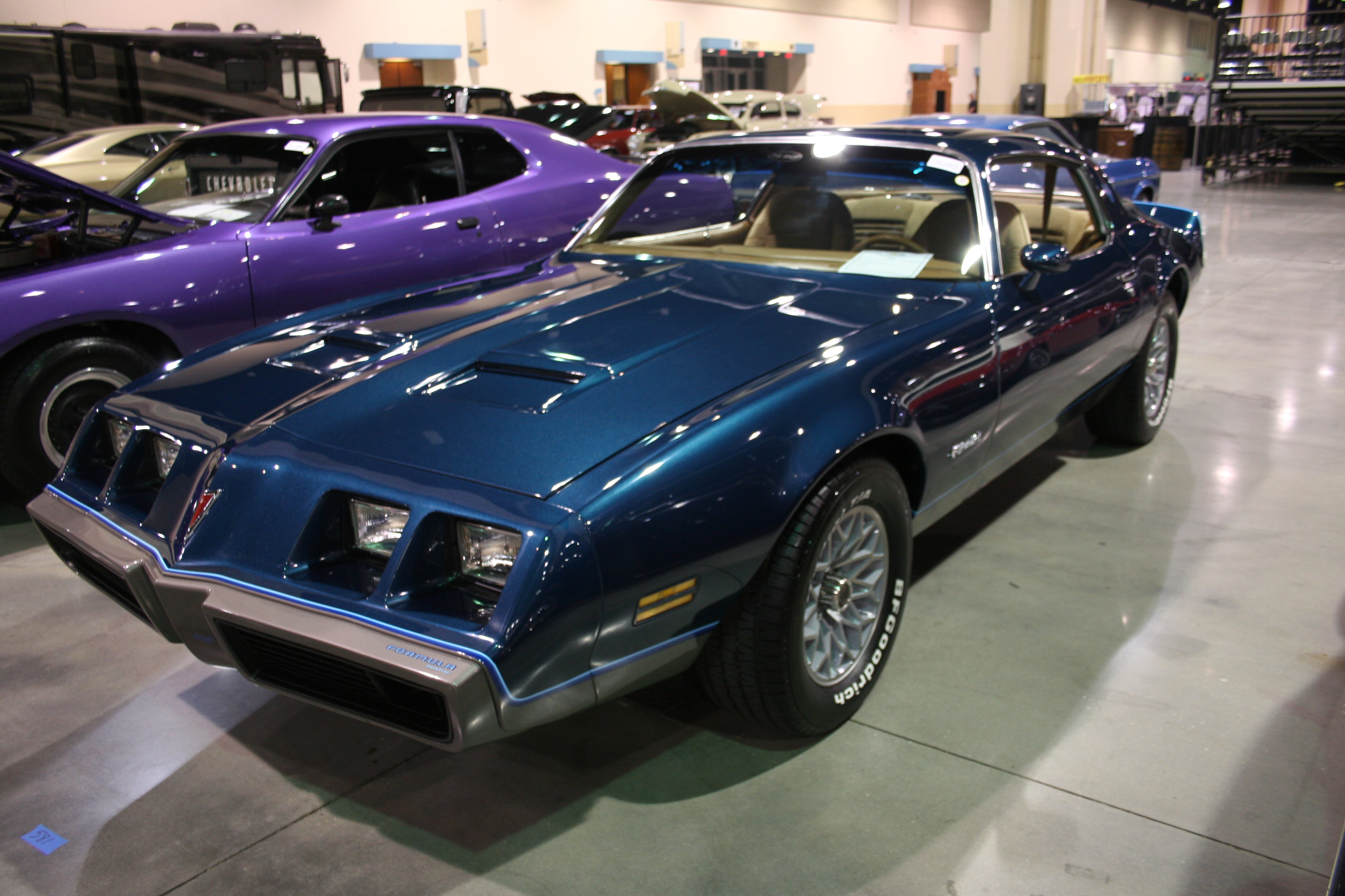 1st Image of a 1979 PONTIAC FIREBIRD