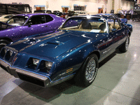 Image 2 of 7 of a 1979 PONTIAC FIREBIRD