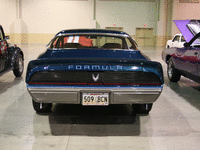 Image 7 of 7 of a 1979 PONTIAC FIREBIRD