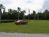 Image 3 of 15 of a 1969 CHEVROLET CAMARO Z28