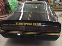 Image 4 of 8 of a 1980 PONTIAC TRANS AM