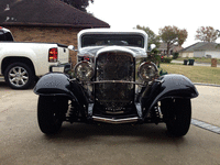 Image 1 of 7 of a 1932 FORD COUPE