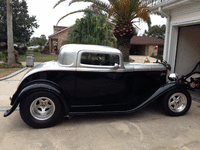 Image 3 of 7 of a 1932 FORD COUPE