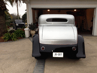 Image 4 of 7 of a 1932 FORD COUPE