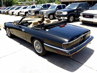 Image 2 of 4 of a 1995 JAGUAR XJS XJ