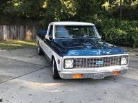 Image 1 of 12 of a 1969 CHEVROLET C10