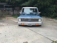 Image 8 of 12 of a 1969 CHEVROLET C10