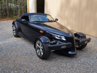 Image 2 of 12 of a 2001 CHRYSLER PROWLER