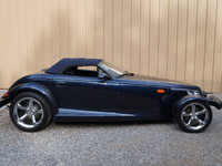 Image 3 of 12 of a 2001 CHRYSLER PROWLER