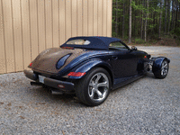 Image 4 of 12 of a 2001 CHRYSLER PROWLER