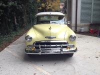 Image 3 of 5 of a 1952 CHEVROLET BELAIR