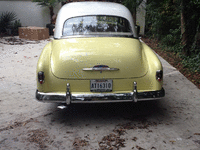 Image 4 of 5 of a 1952 CHEVROLET BELAIR