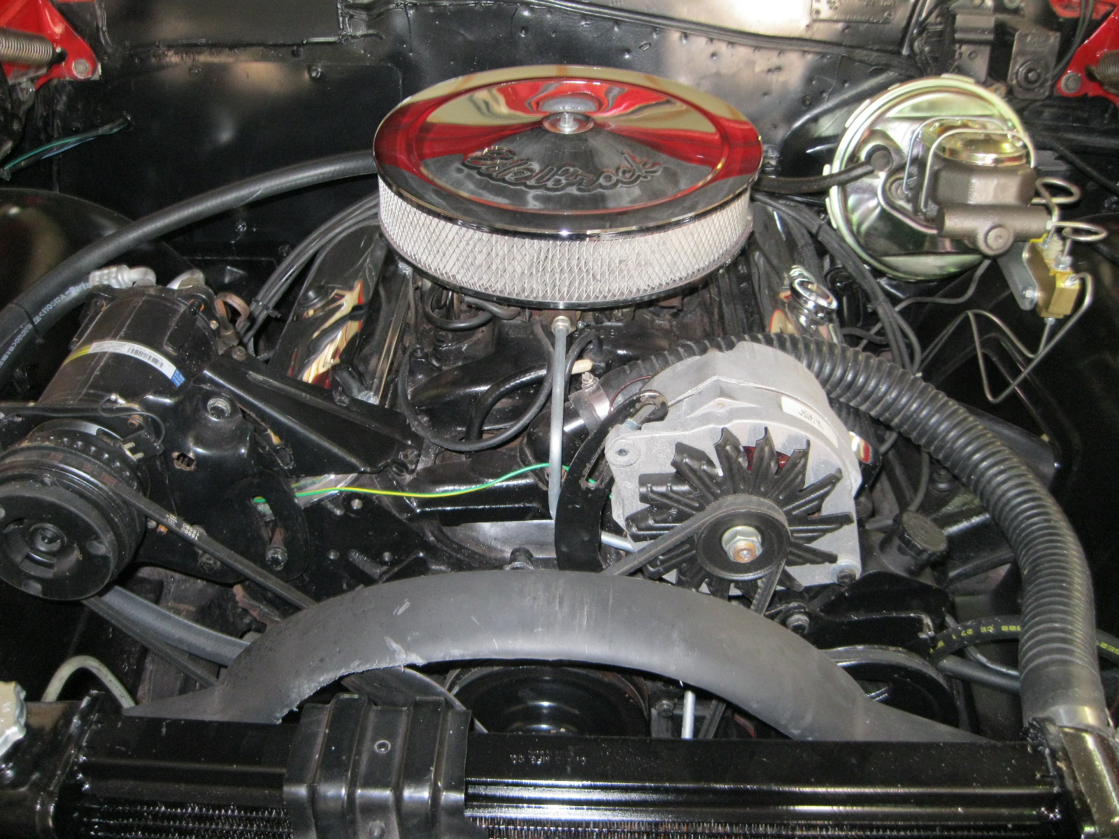 5th Image of a 1965 PONTIAC GTO