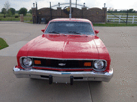 Image 2 of 8 of a 1974 CHEVROLET NOVA