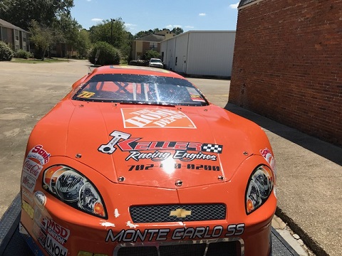 0th Image of a 2006 CUSTOM RACE CAR