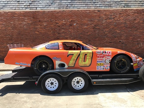 9th Image of a 2006 CUSTOM RACE CAR