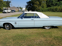Image 1 of 8 of a 1966 PLYMOUTH FURY III