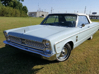 Image 2 of 8 of a 1966 PLYMOUTH FURY III