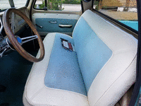 Image 7 of 8 of a 1965 CHEVROLET C10