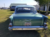 Image 4 of 7 of a 1957 CHEVROLET BELAIR