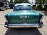 Image 5 of 7 of a 1957 CHEVROLET BELAIR