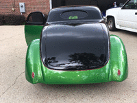 Image 4 of 7 of a 1937 FORD COUPE