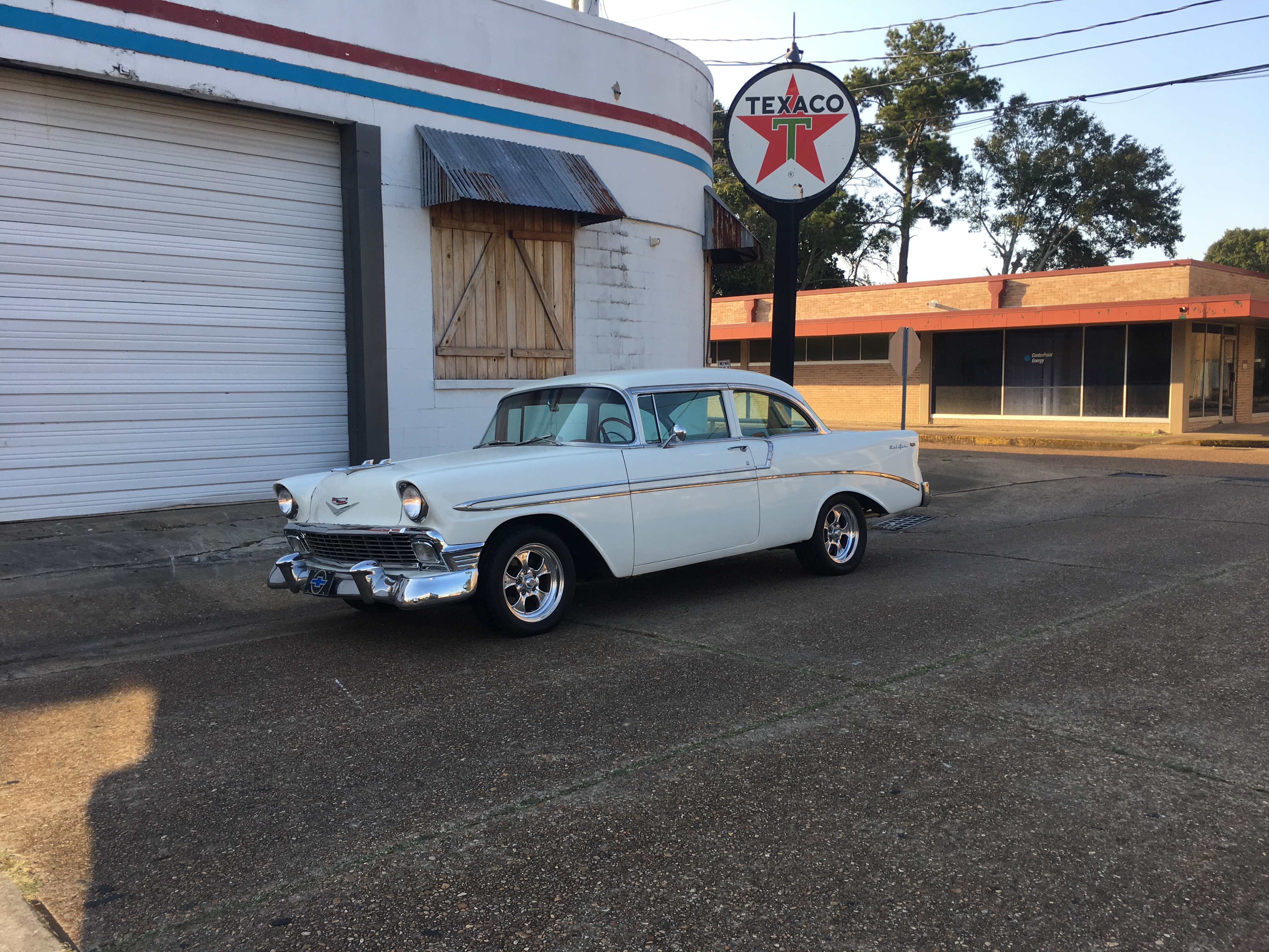 1st Image of a 1951 CHEVROLET COUPE