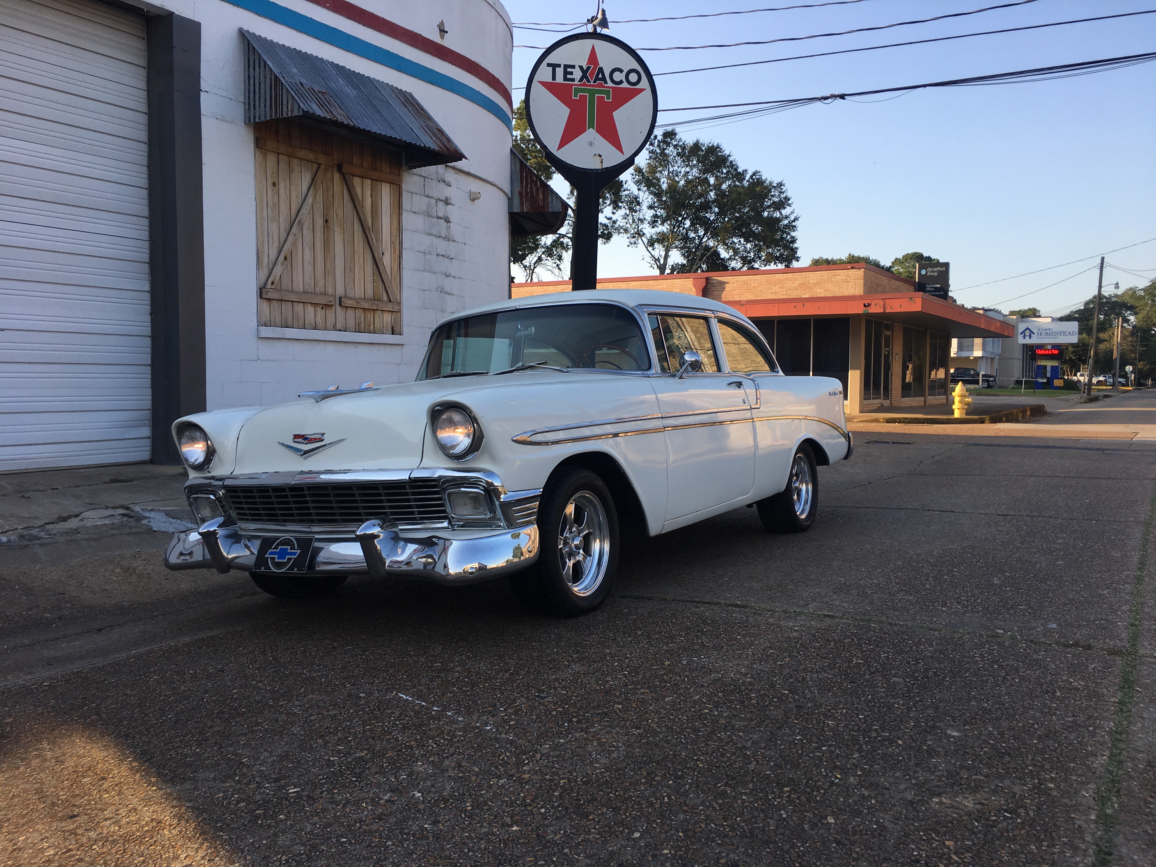 2nd Image of a 1951 CHEVROLET COUPE