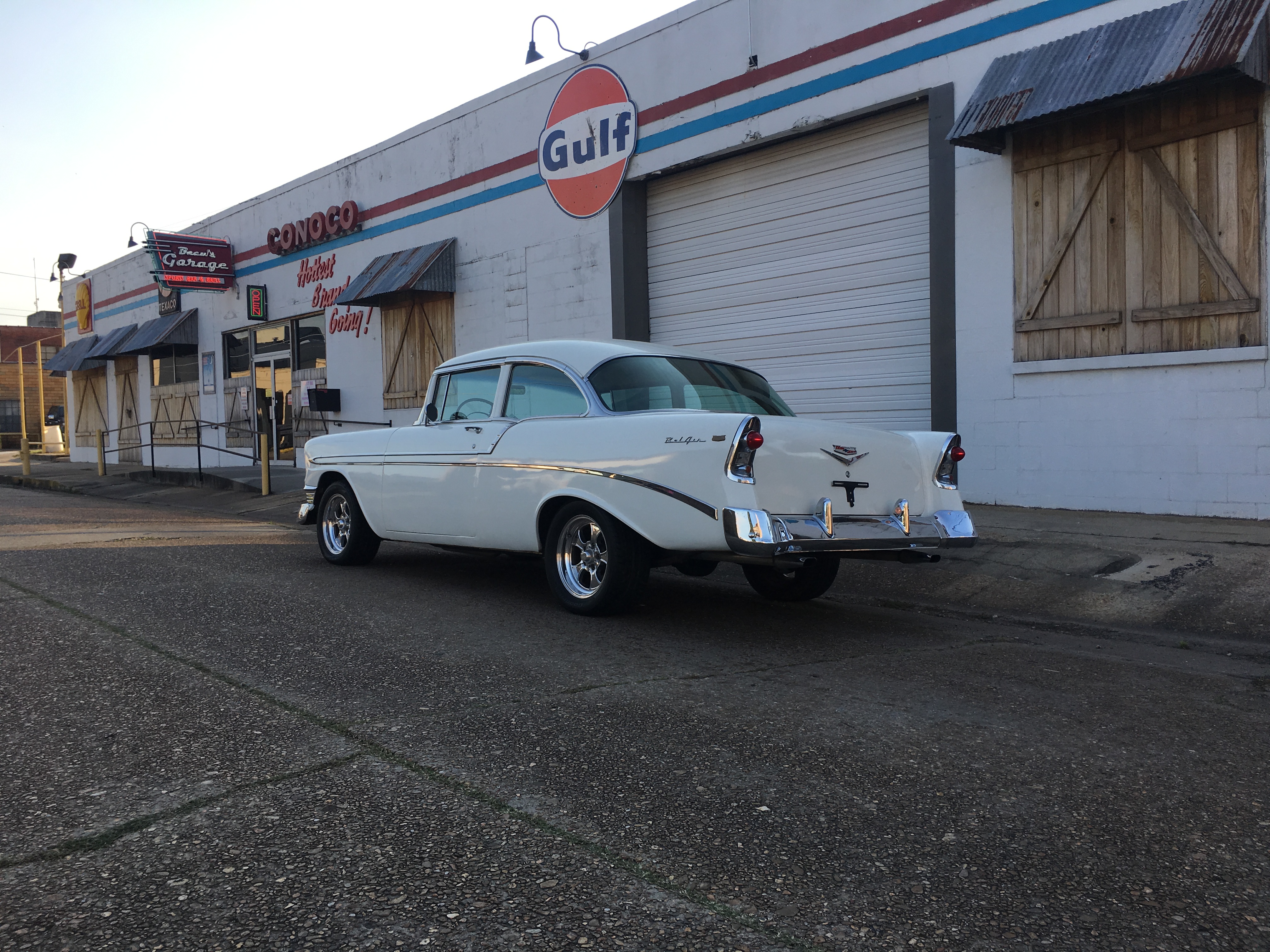 3rd Image of a 1951 CHEVROLET COUPE