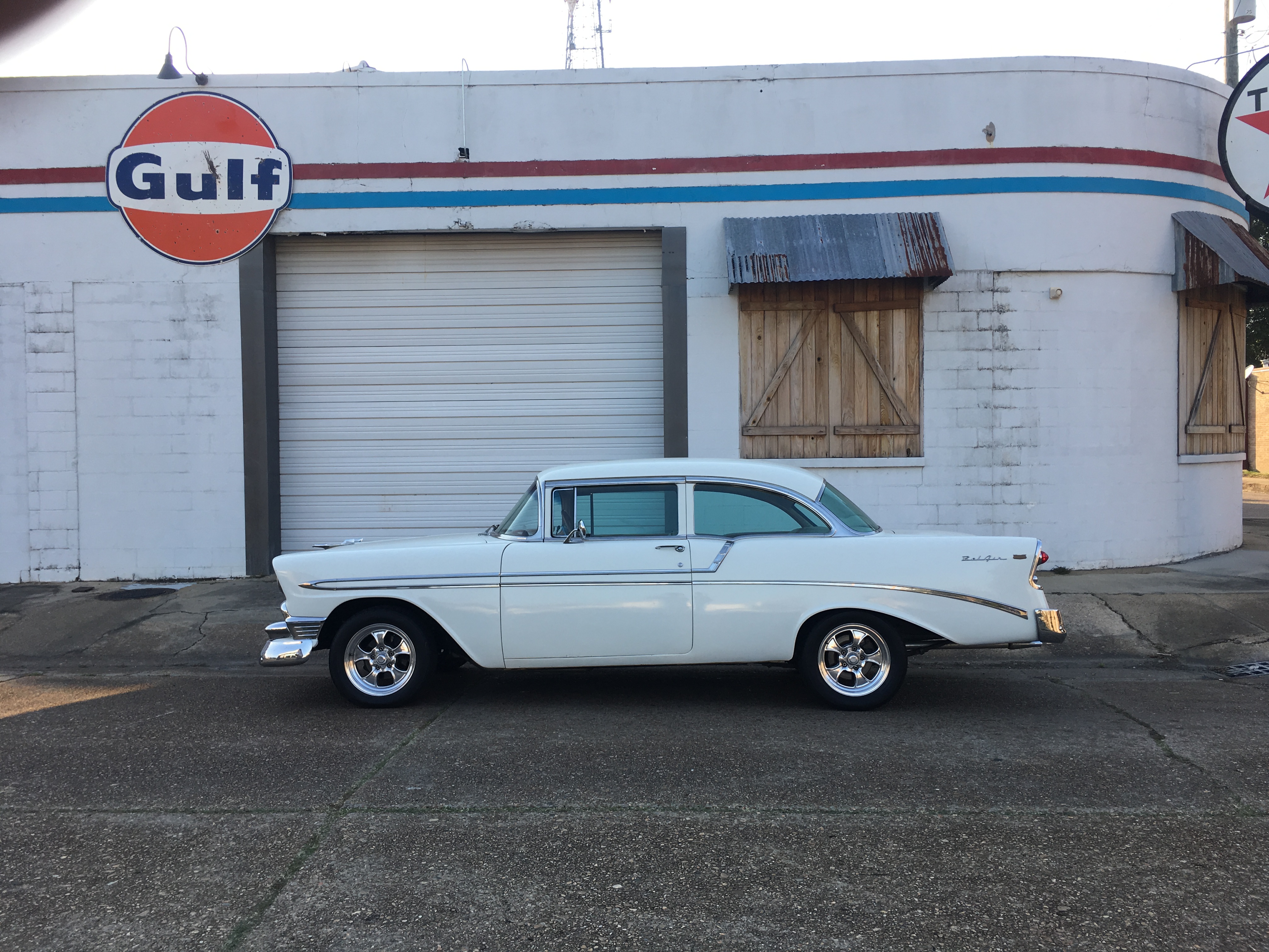 4th Image of a 1951 CHEVROLET COUPE