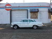 Image 5 of 10 of a 1951 CHEVROLET COUPE