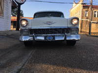 Image 9 of 10 of a 1951 CHEVROLET COUPE