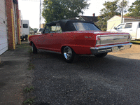 Image 2 of 5 of a 1963 CHEVROLET NOVA II