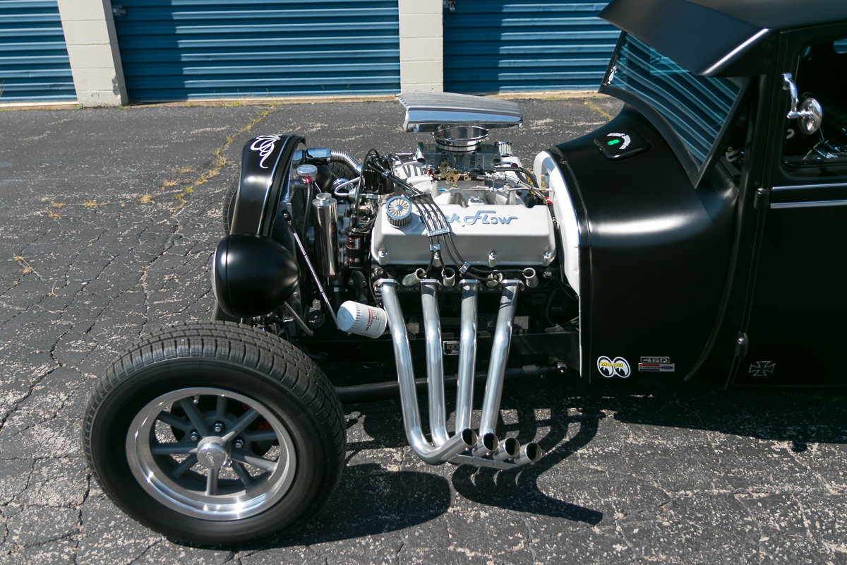 1st Image of a 1926 FORD MODEL T