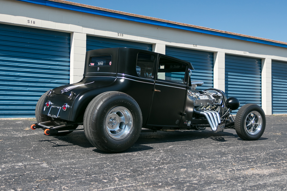 2nd Image of a 1926 FORD MODEL T