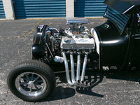 Image 2 of 6 of a 1926 FORD MODEL T