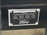 Image 4 of 6 of a 1926 FORD MODEL T