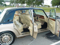 Image 2 of 10 of a 1977 ROLLS ROYCE SILVER SHADOW II