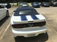 Image 5 of 6 of a 1999 PONTIAC FIREBIRD TRANS AM