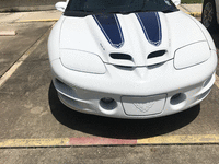 Image 6 of 6 of a 1999 PONTIAC FIREBIRD TRANS AM