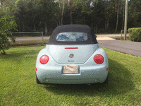 Image 5 of 12 of a 2004 VOLKSWAGEN NEW BEETLE GLS