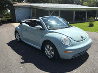 Image 12 of 12 of a 2004 VOLKSWAGEN NEW BEETLE GLS