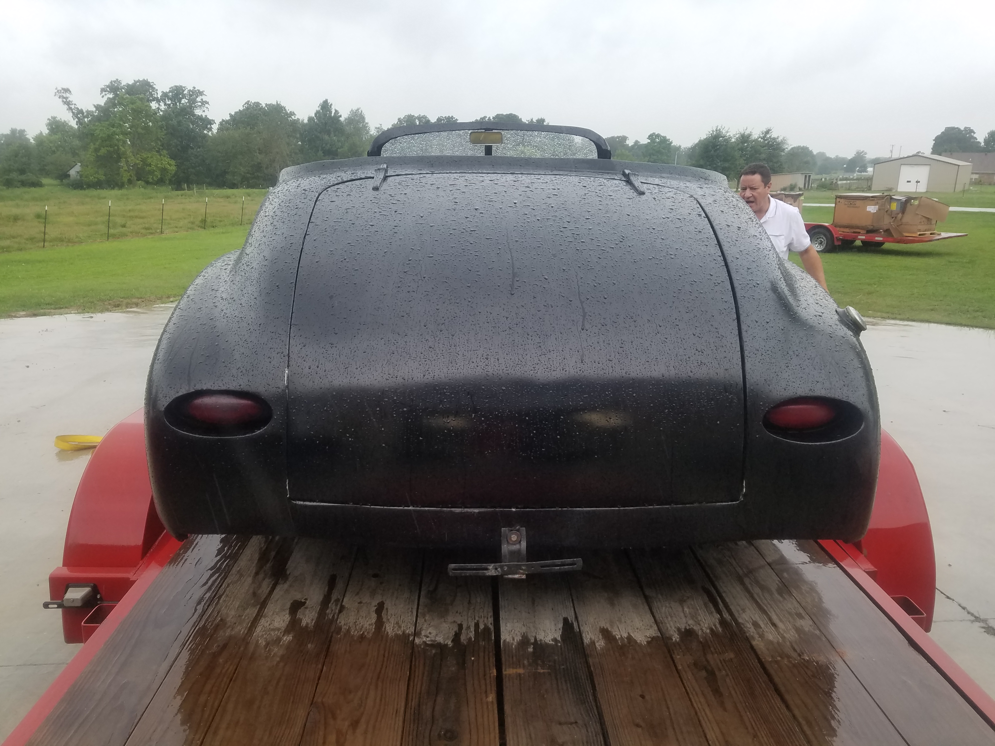 2nd Image of a 1947 CHEVROLET COUPE