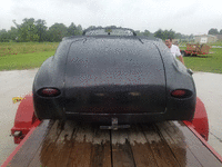 Image 3 of 4 of a 1947 CHEVROLET COUPE