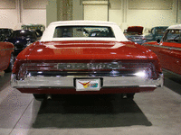 Image 5 of 6 of a 1968 PONTIAC BONNEVILLE