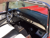Image 5 of 6 of a 1957 FORD THUNDERBIRD