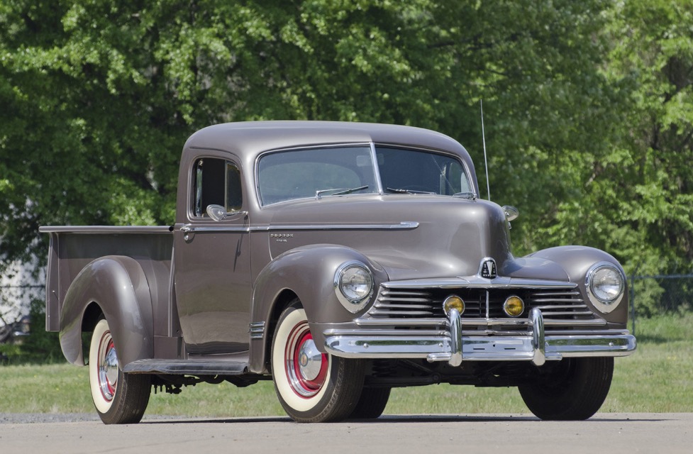 0th Image of a 1945 HUDSON SUPERJET