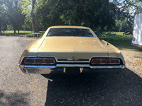 Image 4 of 7 of a 1967 CHEVROLET IMPALA
